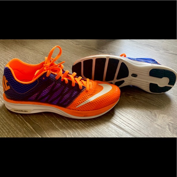 Nike Lunar Speed (women’s size 8.5) - Picture 5 of 8